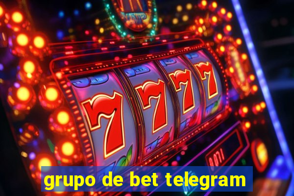 grupo de bet telegram